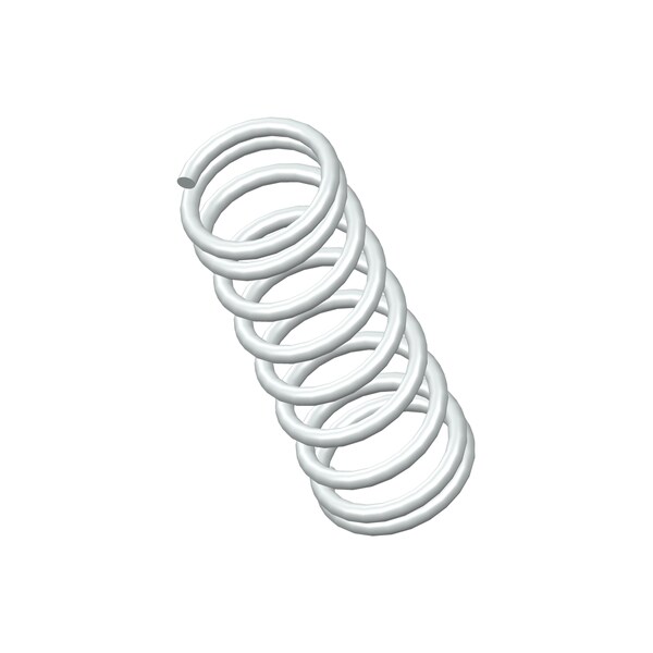 Approved Vendor Compression Spring, O= .234, L= .66, W= .026 G109976173 - main
